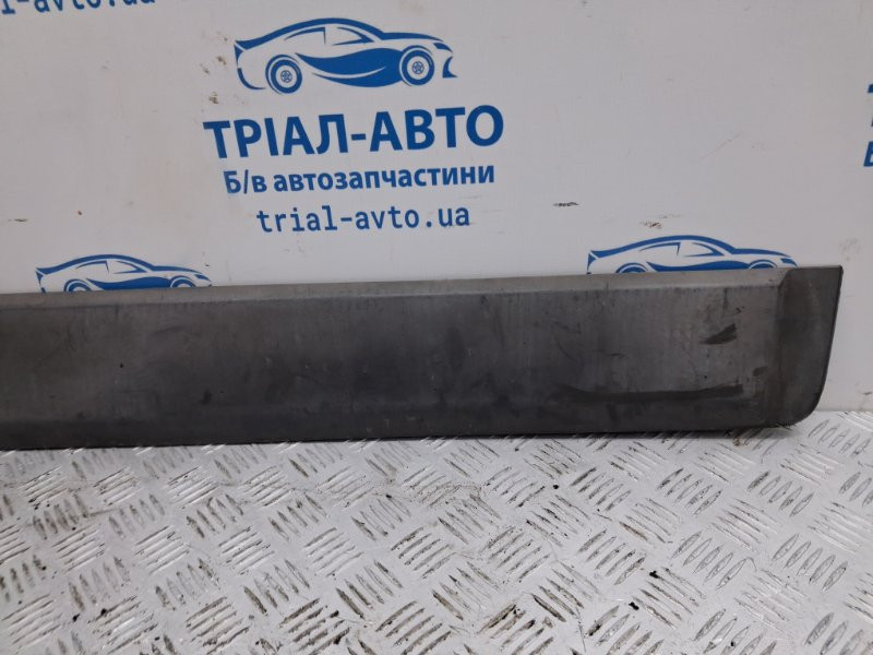 Накладка двери Chevrolet Captiva C140 2006 перед. прав. (б/у) Київ - зображення 3