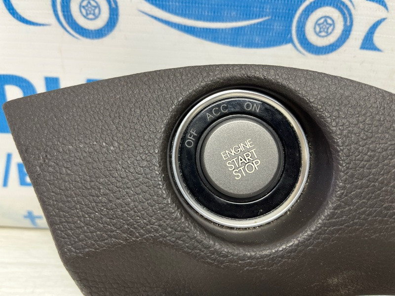 Кнопка старт стоп Hyundai Santa fe DM 2.4 БЕНЗИН G4KJ 2012 (б/у) Київ - зображення 2