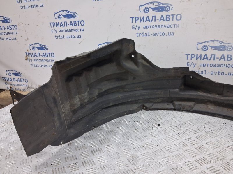 Подкрылок передний правый Mitsubishi ASX GA 1.8 DIESEL 4N13 2010 (б/у) Київ - зображення 7