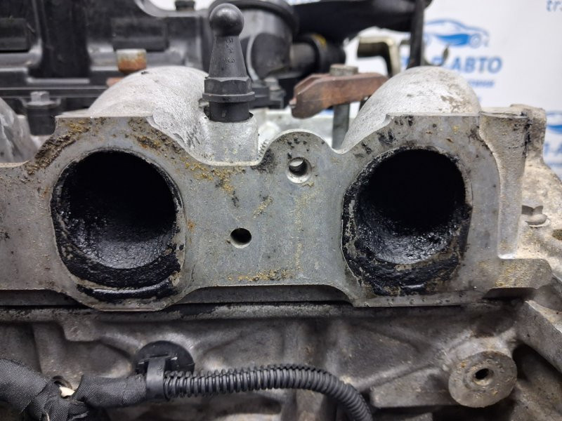 Двигатель Mitsubishi Outlander XL 2.2 DIESEL 4HK 2007 (б/у) Киев - изображение 7