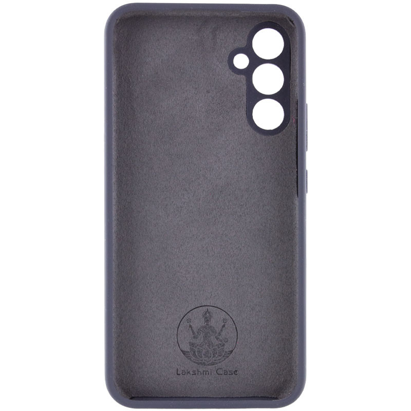Чехол Silicone Cover Lakshmi Full Camera (AAA) для Samsung Galaxy S23 Херсон - зображення 3