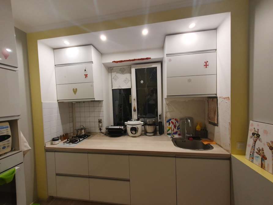2 кімн вул. Оноре де Бальзака,79. Троєщина Київ - зображення 11