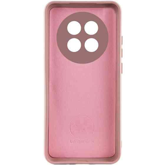 Чехол Silicone Cover Ummi Lakshmi Full Camera (AA) для Realme 12 5G Херсон