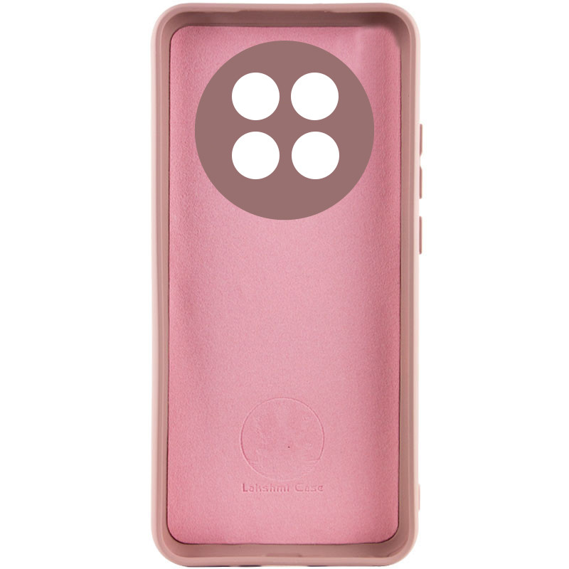 Чехол Silicone Cover Ummi Lakshmi Full Camera (AA) для Realme 12 5G Херсон - изображение 2