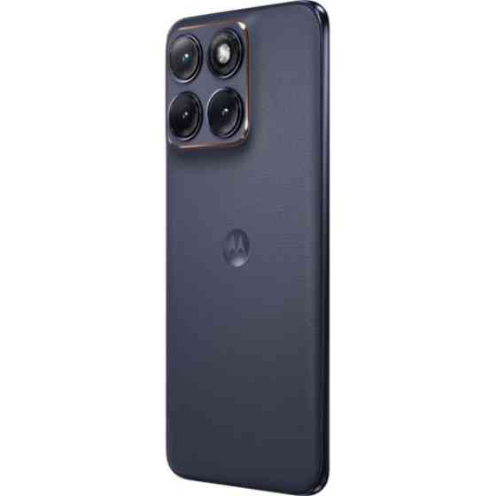 Смартфон Motorola Edge 70 Fusion 12/256GB Silhouette (PBBE0042UA) UA Харків
