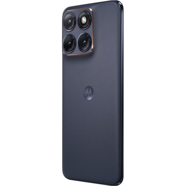 Смартфон Motorola Edge 70 Fusion 12/256GB Silhouette (PBBE0042UA) UA Харків - зображення 5