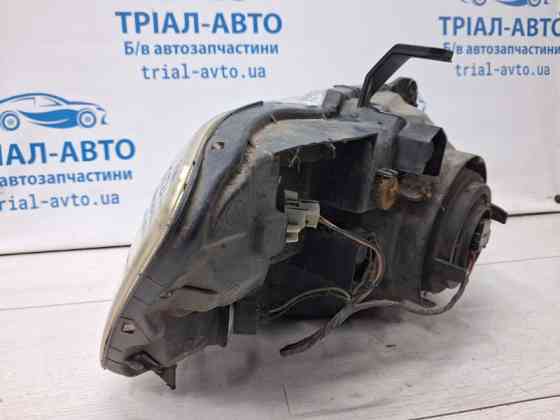 Фара левая галоген Mitsubishi Pajero Wagon 1999-2006 MN133747 (Арт. 68632) Киев