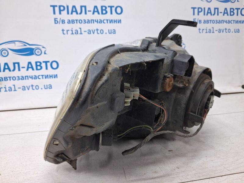 Фара левая галоген Mitsubishi Pajero Wagon 1999-2006 MN133747 (Арт. 68632) Киев - изображение 6