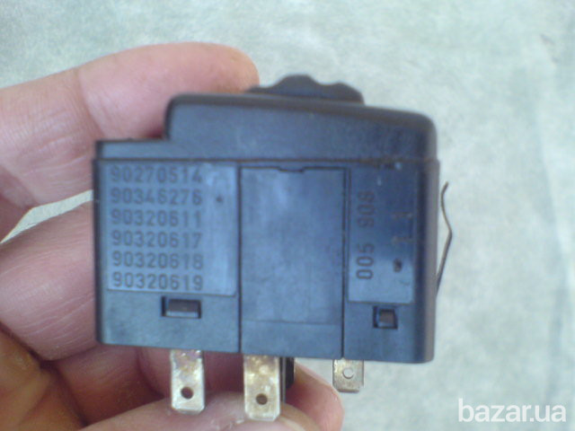 Дрібні запчастини до Opel Corsa-B (93-00р.в) Івано-Франківськ - зображення 10