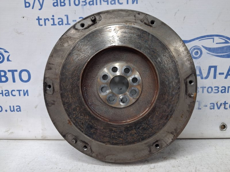 Маховик Toyota Auris E150 1.6 БЕНЗИН 1ZRFAE 2006 (б/у) Київ - зображення 3