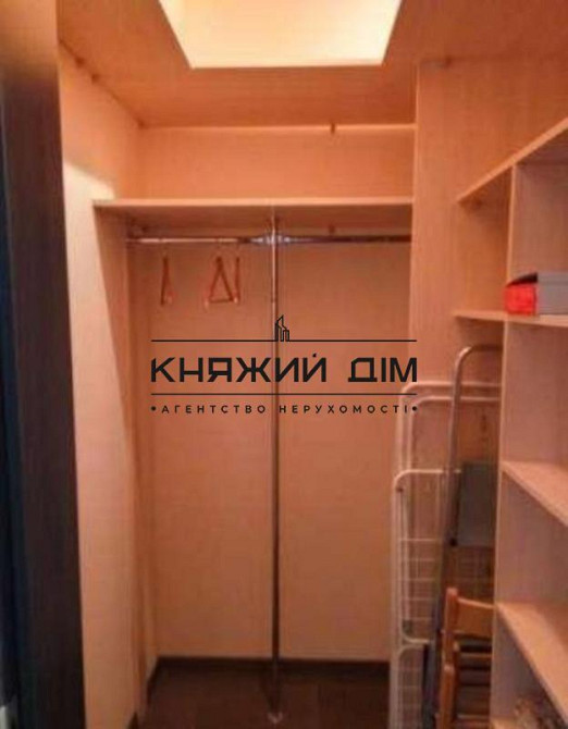Є генератор. Оренда 2-х кімнатна студіо ,м.Осокорки ,3 хвилини пішки № 11132875 Киев - изображение 8