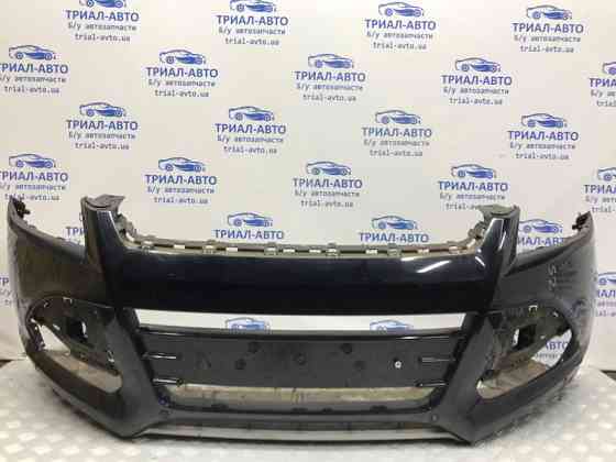 Бампер передний Ford Kuga 2013-2019 1801935 (Арт. 57220) Киев