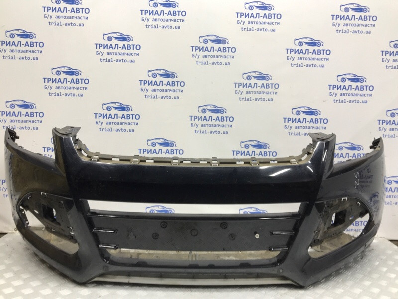 Бампер передний Ford Kuga 2013-2019 1801935 (Арт. 57220) Киев - изображение 1