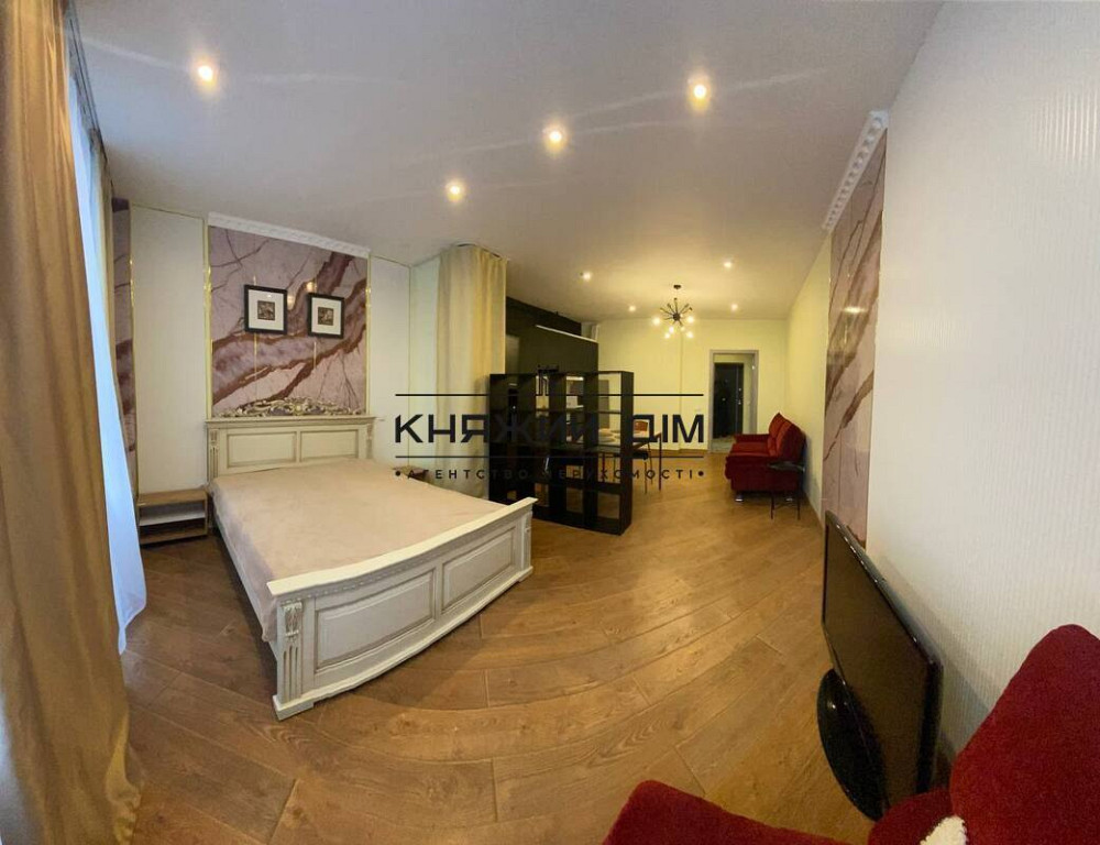 ЖК Рів'єра. Оренда 1 кімнат. студіо на Центральній ст. м. Славутич Код об № 11201112 Київ - зображення 9