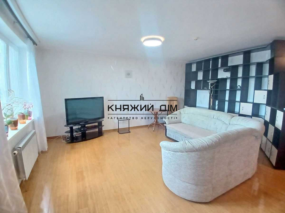 Є Генератор! Оренда 3-кімнатної квартири м. Деміївська Киев - изображение 3