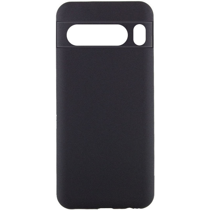 Чехол Silicone Cover Lakshmi Full Camera (AA) для Google Pixel 8 Pro Херсон - изображение 3