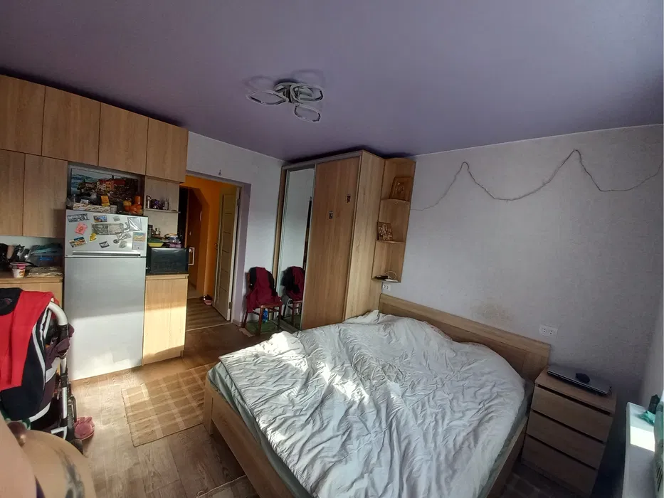 Продаж 1-кім в гуртожитку на Попова Кропивницкий - изображение 3