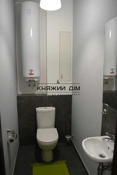 Оренда 2-кімнатної квартири біля метро Либідська в Голосіївському районі, код 11203478 Киев - изображение 11