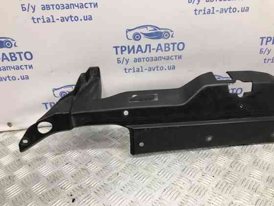 Накладка передней панели Toyota Prado 2002-2009 5329260040 (Арт. 53638) Киев