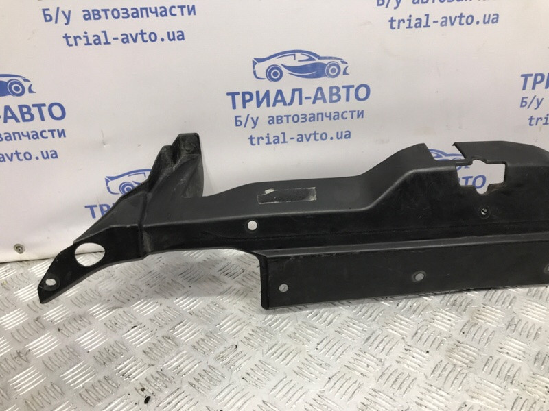 Накладка передней панели Toyota Prado 2002-2009 5329260040 (Арт. 53638) Киев - изображение 2