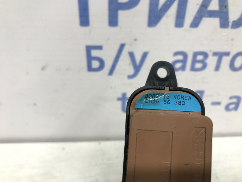 Кнопка стеклоподъемника Mazda CX 7 ER 2.3 БЕНЗИН 	L3VDT 2006 (б/у) Київ - зображення 3