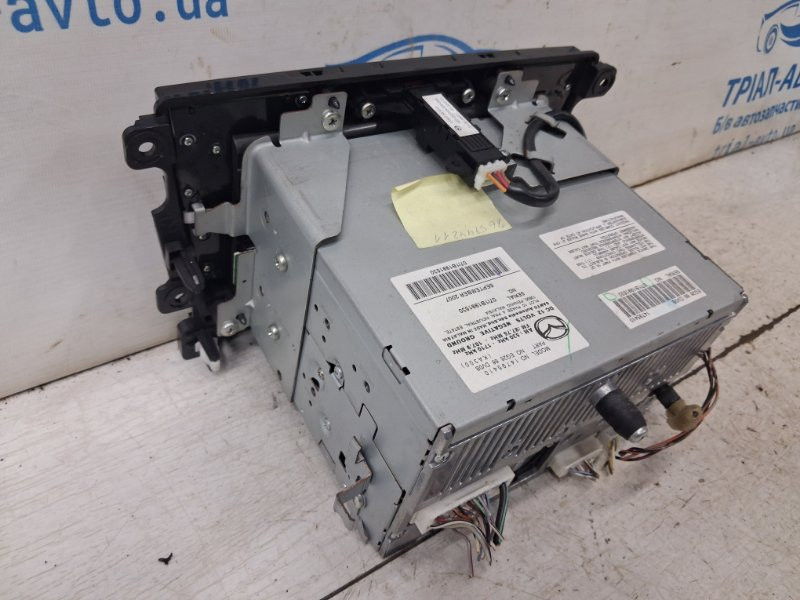 Магнитофон Mazda CX 7 2006-2012 EG26-66-DV0B (Арт. 84966) Киев - изображение 8