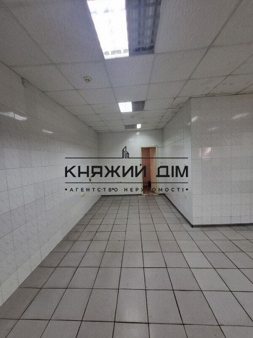 Без комісії! Оренда приміщення вільного призначення, вул. Клінічна 23/25, Солом'янка Киев - изображение 5