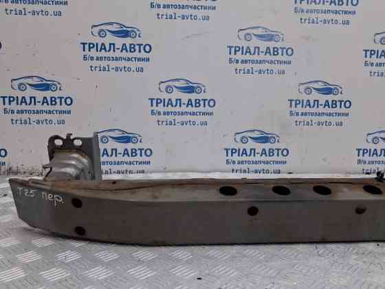 Усилитель бампера передний Toyota Avensis T25 2.0 DIESEL 1ADFTV 2002 (б/у) Київ
