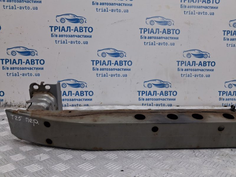 Усилитель бампера передний Toyota Avensis 2002-2010 5202105040 (Арт. 78442) Київ - зображення 2