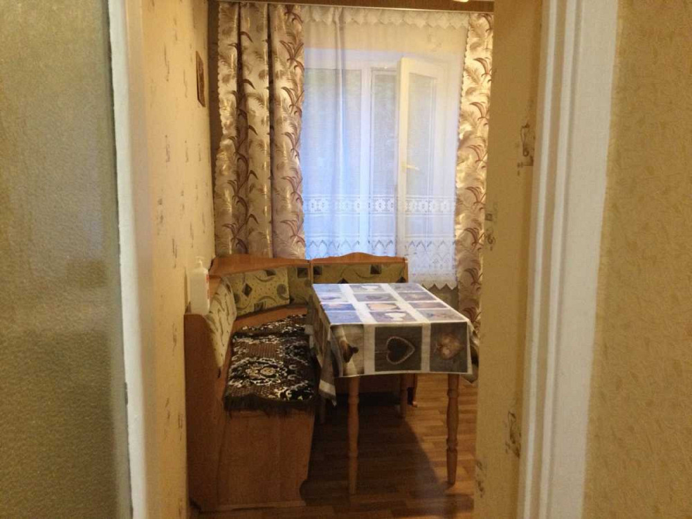 долгосрочная аренда 1-к квартира Киев, Шевченковский, 12000 грн./мес. Київ - зображення 4