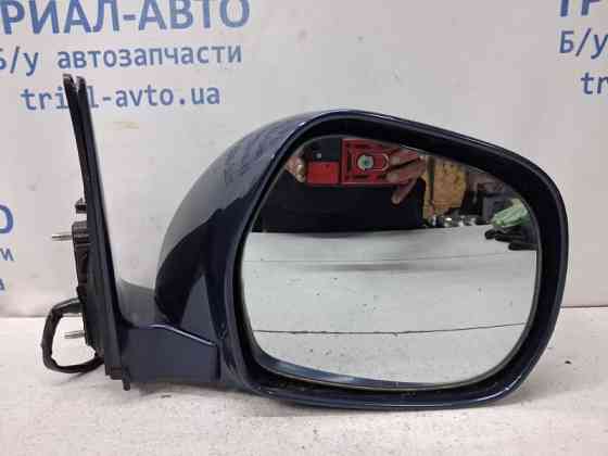 Зеркало правое Toyota Prado 2003-2009  (Арт. 80776) Київ