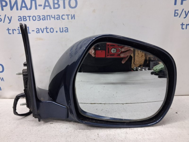 Зеркало правое Toyota Prado 2003-2009  (Арт. 80776) Київ - зображення 1