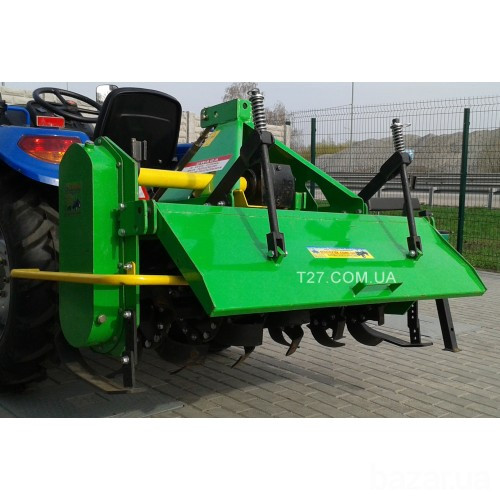 Фреза 1,4 м (Польша, Bomet) Глеваха - изображение 6