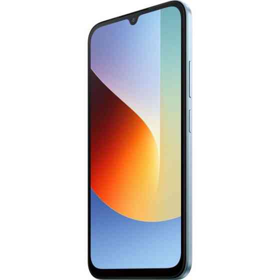 Смартфон Xiaomi Redmi A7 Pro 4/128GB Mist Blue EU Харків