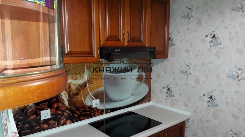 Сдается квартира Киев, Деснянский р-н, Милославская ул. код 11144400 Київ - зображення 2