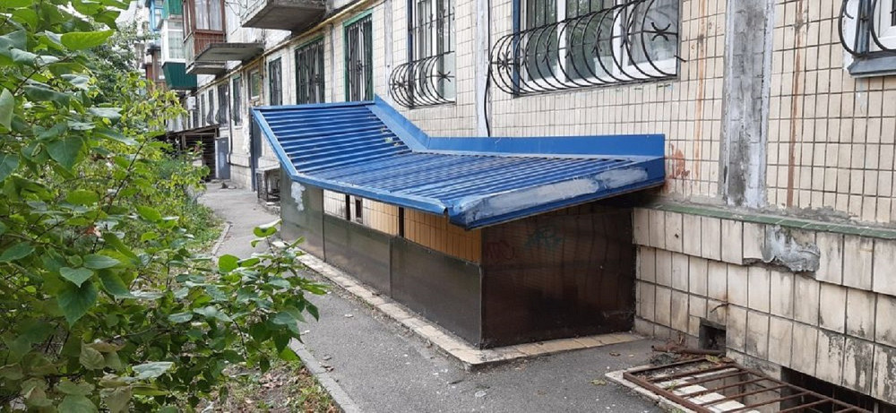 Дарніца метро, вул Багалія Дмитра(Пожарського) 6, приміщення 10м Киев - изображение 8