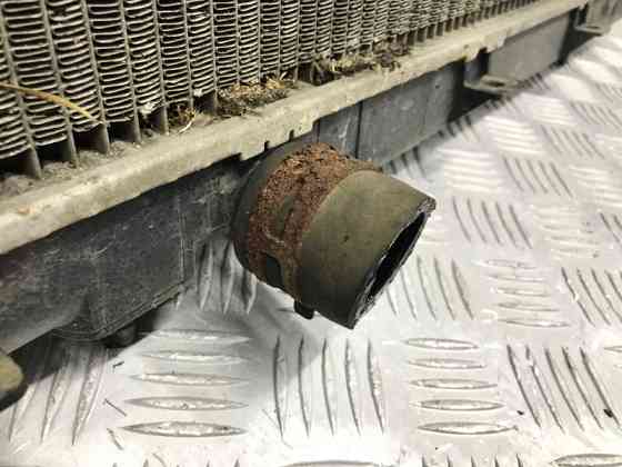 Радиатор основной Mitsubishi Lancer 9 1.6 БЕНЗИН 4G18 2003 (б/у) Киев