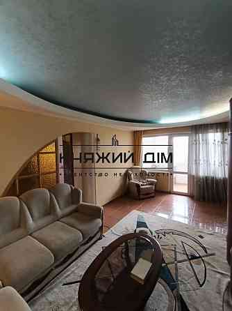 Оренда чудової 3 км. квартири по вул. Сергія Берегового,25 код 1118471 Київ