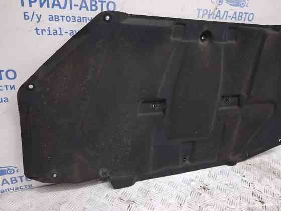 Обшивка капота Mitsubishi Outlander CU 2.4 БЕНЗИН 4G69 2003 (б/у) Київ