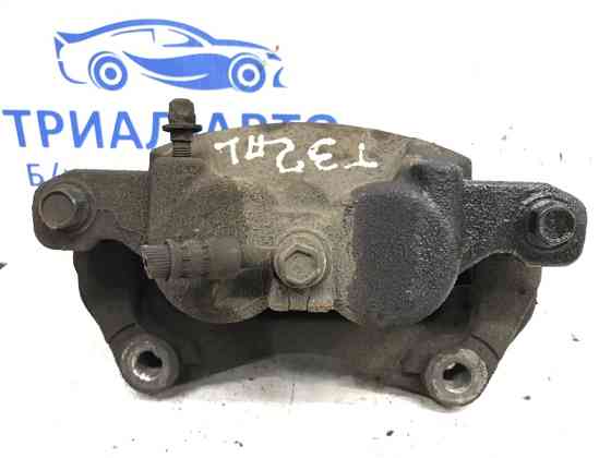 Суппорт передний левый Nissan X-Trail T32 1.6 DIESEL R9M 2014 (б/у) Київ