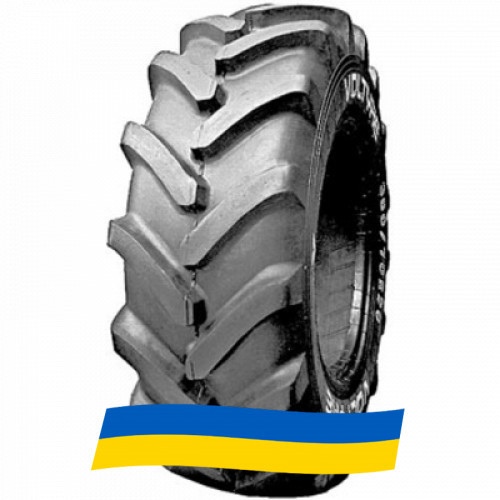 13.6 R24 Волтаир VL-44 122A6 Сельхоз шина Київ - зображення 4