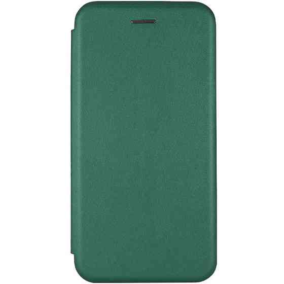 Кожаный чехол-книжка Classy для Xiaomi Redmi Note 14 4G (Europe version) Херсон