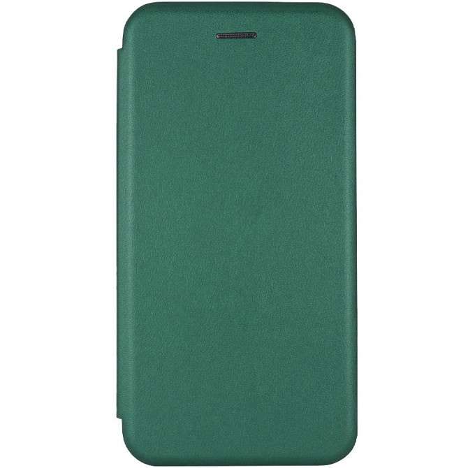 Кожаный чехол-книжка Classy для Xiaomi Redmi Note 14 4G (Europe version) Херсон - зображення 1