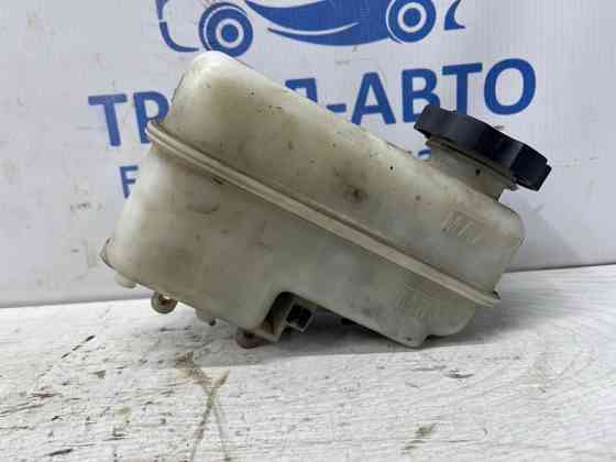 Бачок главного тормозного цилиндра Chevrolet Captiva C100 2.0 ДИЗЕЛЬ Z20S 2006 (б/у) Киев