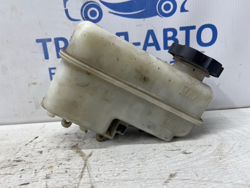 Бачок главного тормозного цилиндра Chevrolet Captiva 2006-2018 93743538 (Арт. 77345) Київ - зображення 4