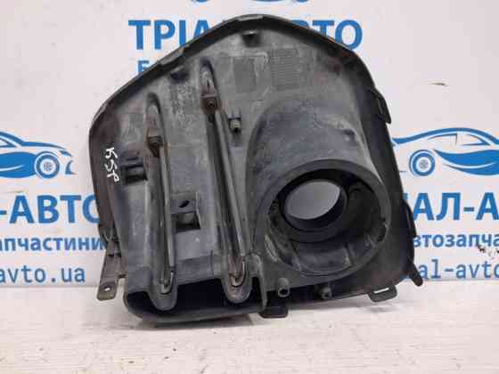 Решетка переднего бампера правая Kia Sportage QL 1.7 DIESEL D4FD 2015 (б/у) Київ