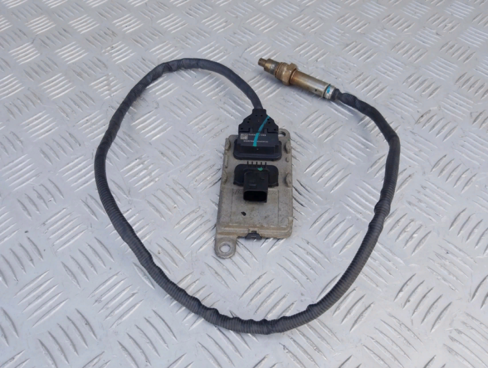 1928760 Датчик NOX DAF XF 106 Euro 6 1953530 Львов - изображение 2