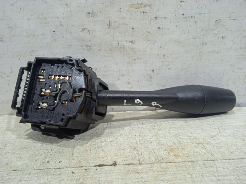 Переключатель подрулевой правый(дворники) Mitsubishi Lancer 9 1.6 БЕНЗИН 4G18 2003 (б/у) Киев - изображение 2