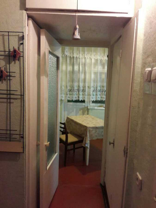 долгосрочная аренда 1-к квартира Киев, Голосеевский, 11000 грн./мес. Киев - изображение 5