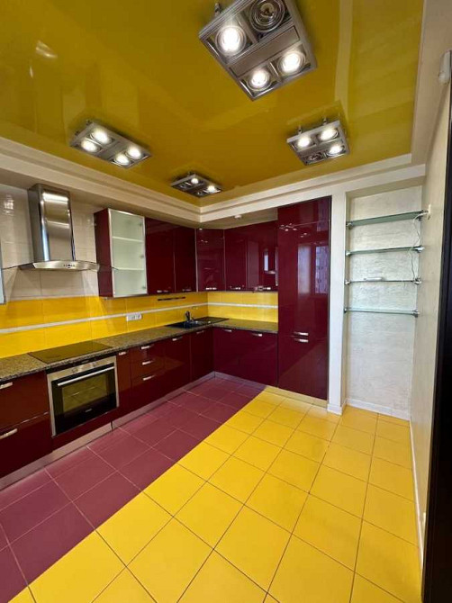 продажа 5-к квартира Киев, Дарницкий, 199000 $ Київ - зображення 9